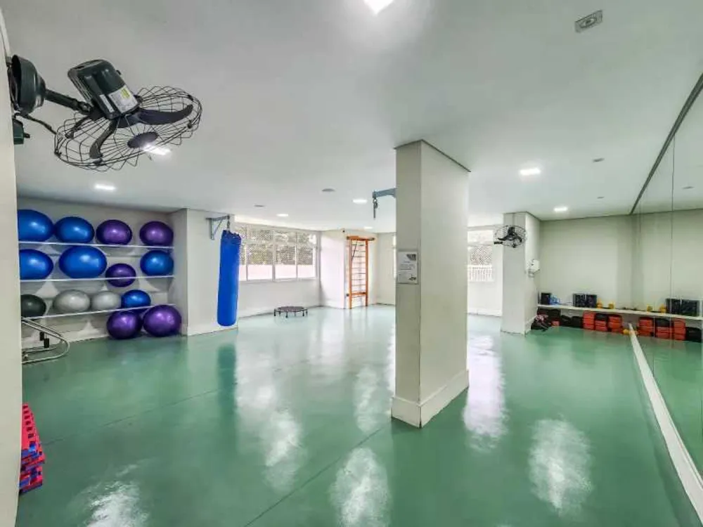 Apartamento, 3 quartos, 99 m² - Foto 11