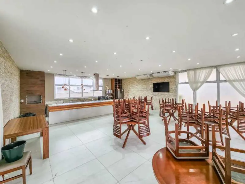 Apartamento, 3 quartos, 99 m² - Foto 2
