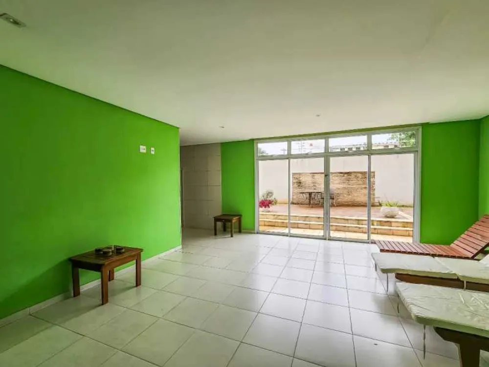 Apartamento, 3 quartos, 99 m² - Foto 1