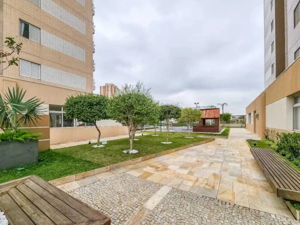 Apartamento, 3 quartos, 99 m² - Foto 12
