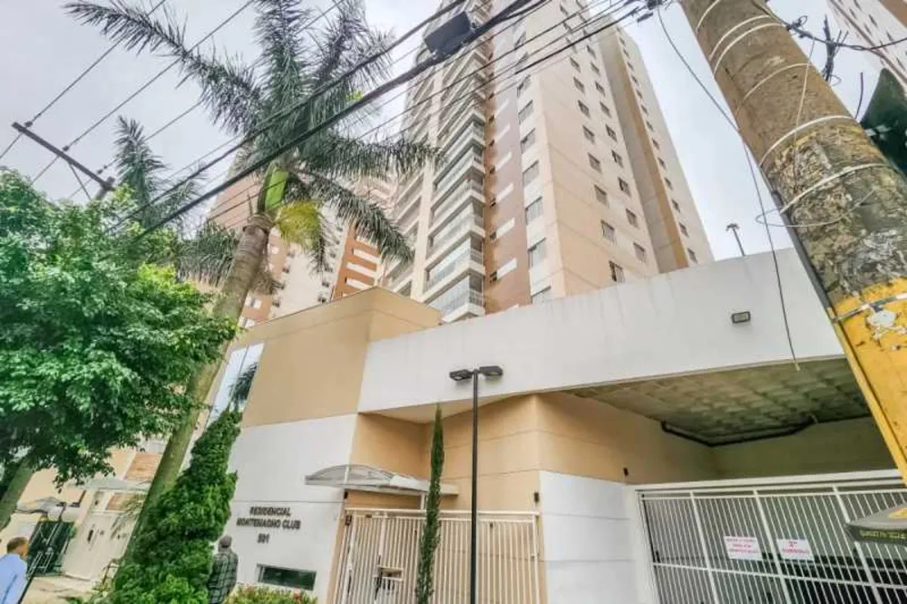 Apartamento, 3 quartos, 99 m² - Foto 3
