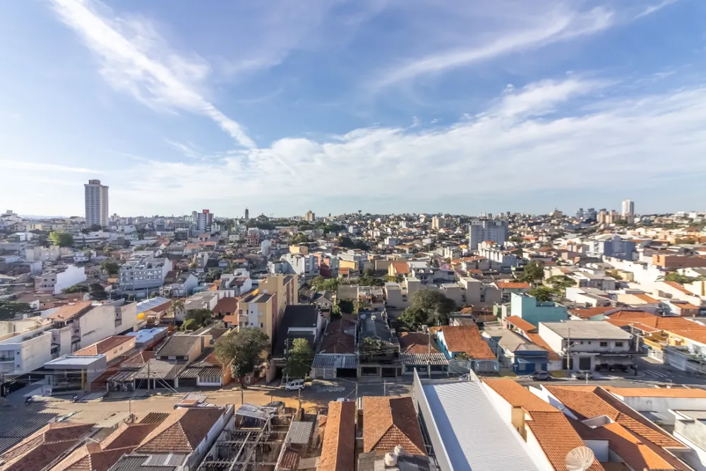 Apartamento, 3 quartos, 83 m² - Foto 2