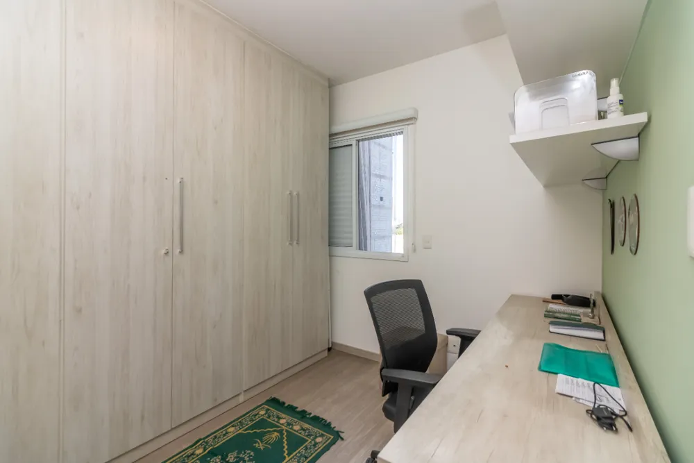 Apartamento, 3 quartos, 83 m² - Foto 3
