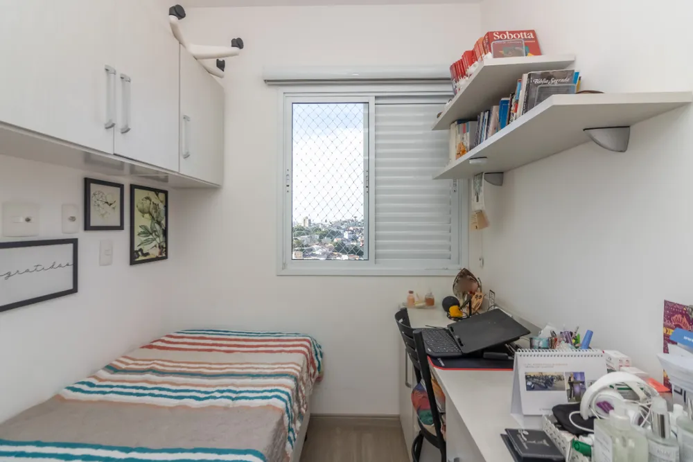 Apartamento, 3 quartos, 83 m² - Foto 4