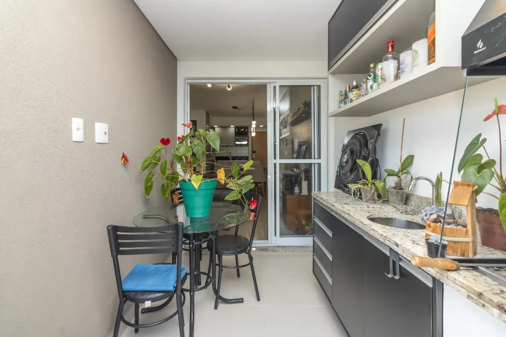 Apartamento, 3 quartos, 83 m² - Foto 1