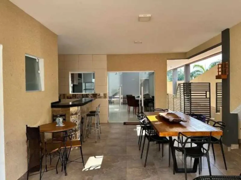 Casa, 1 quarto, 420 m² - Foto 2