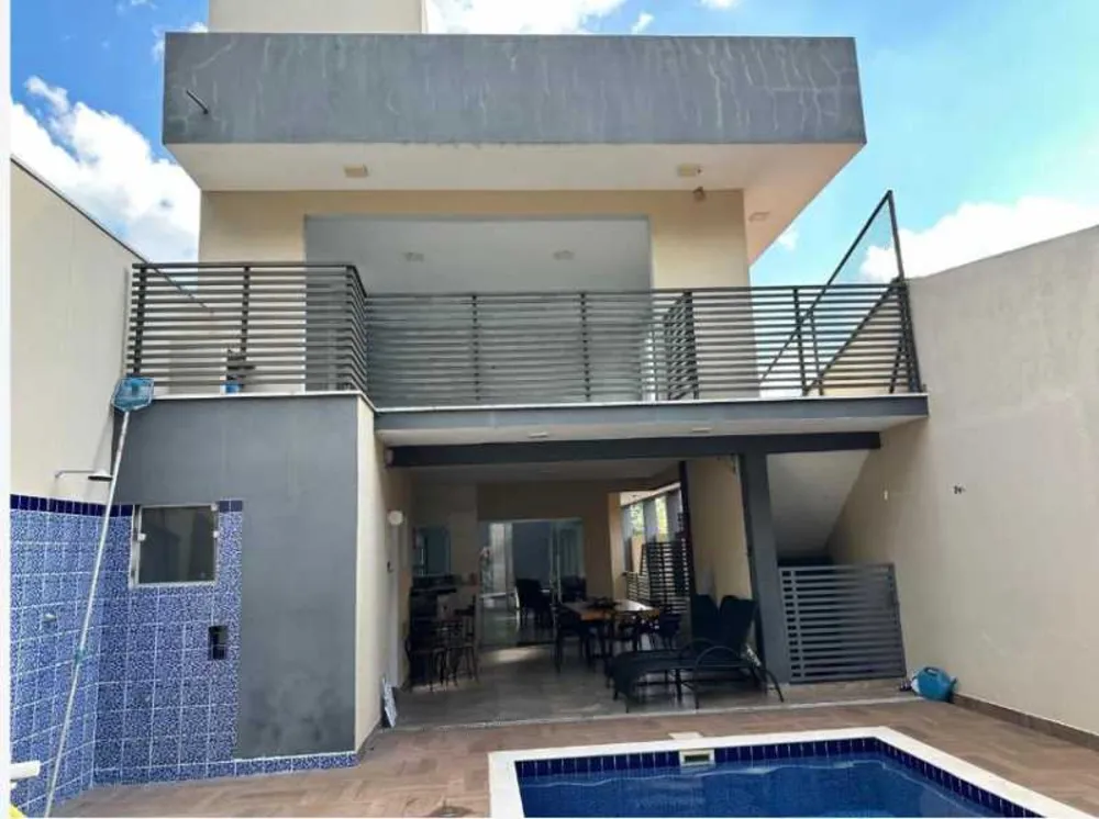 Casa, 1 quarto, 420 m² - Foto 11
