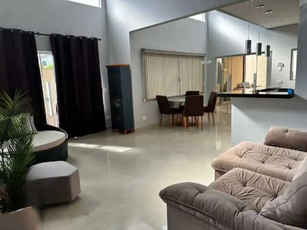 Casa, 1 quarto, 420 m² - Foto 12