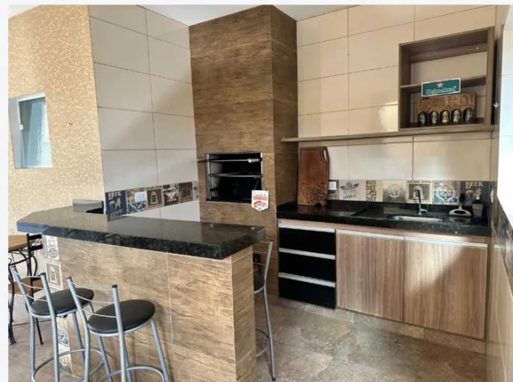 Casa, 1 quarto, 420 m² - Foto 8