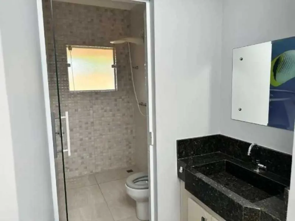 Casa, 1 quarto, 420 m² - Foto 9