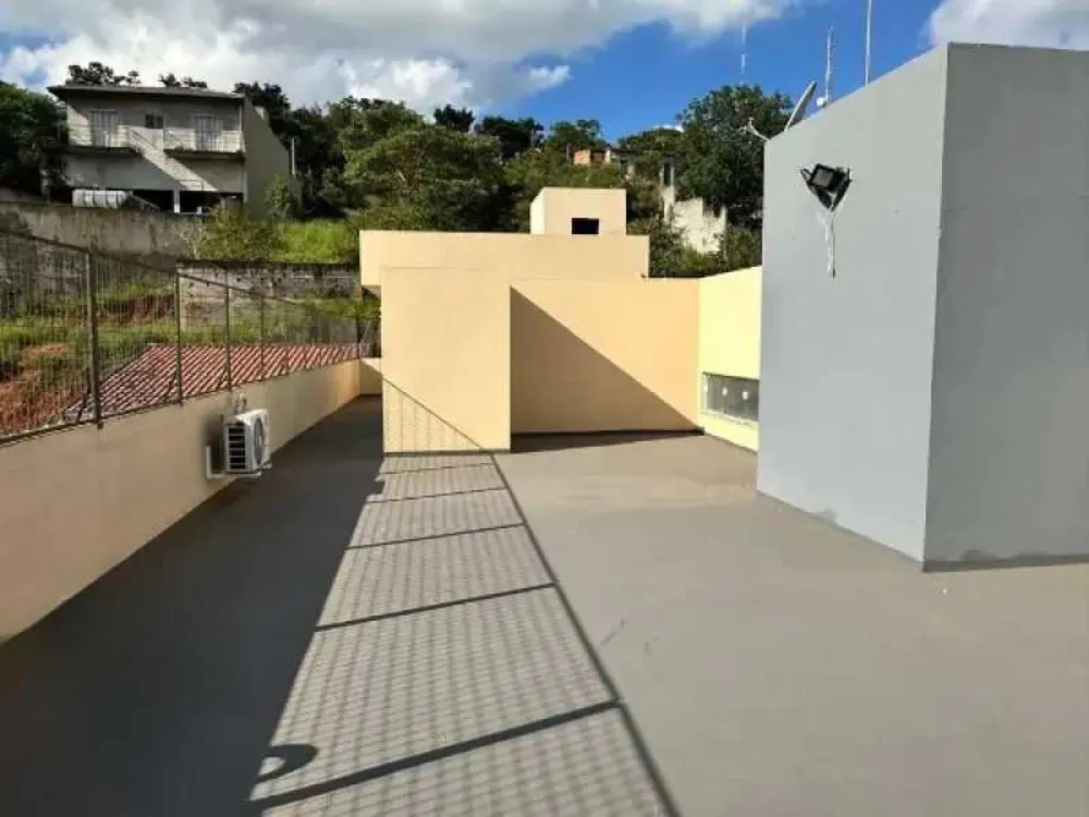 Casa, 1 quarto, 420 m² - Foto 1
