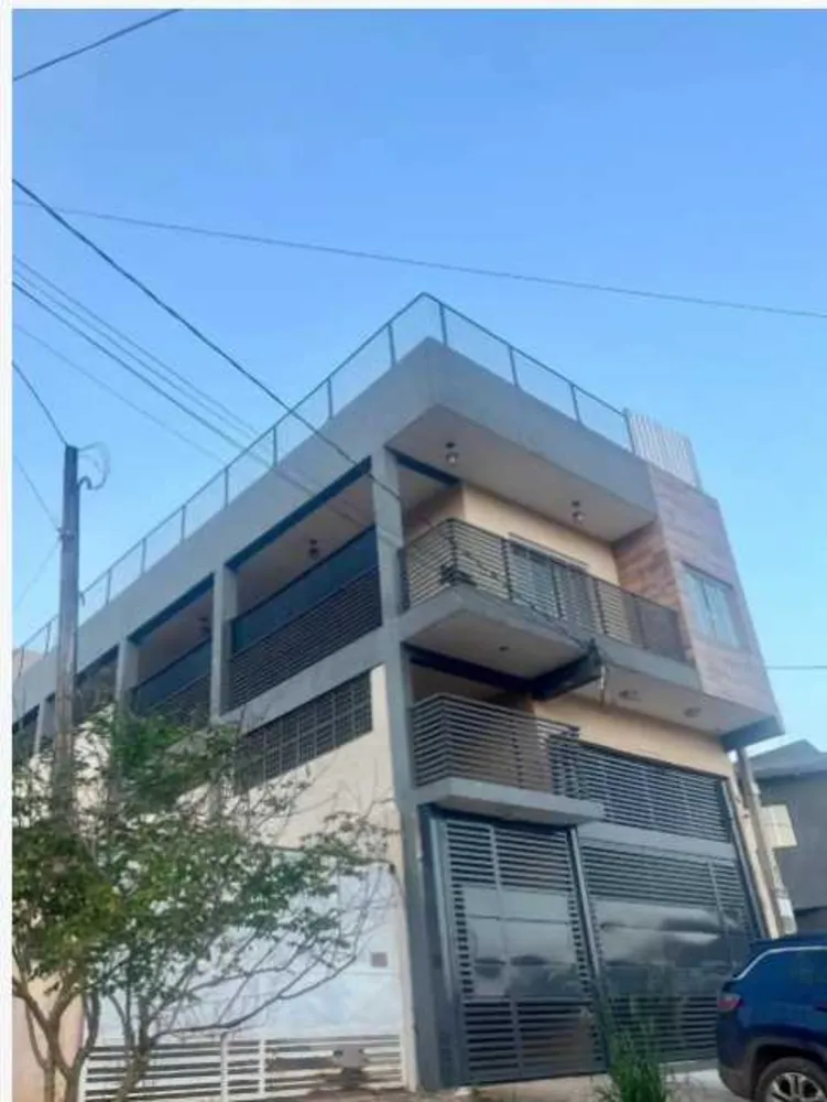 Casa, 1 quarto, 420 m² - Foto 4