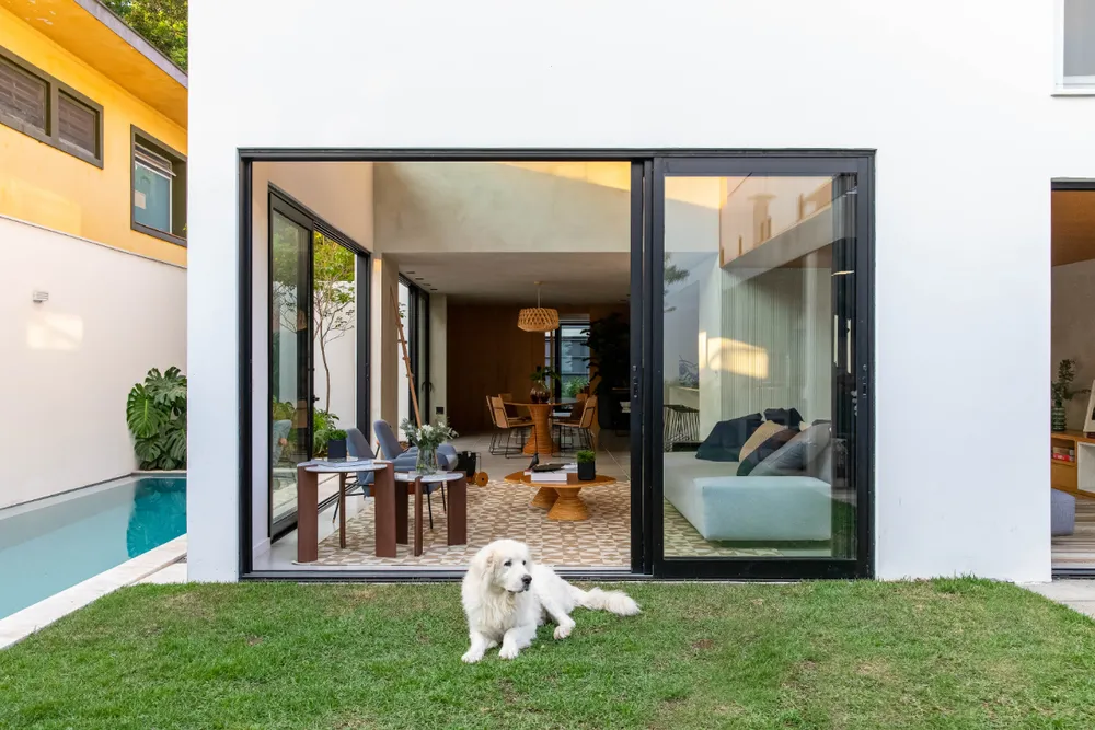 Casa, 3 quartos, 326 m² - Foto 1