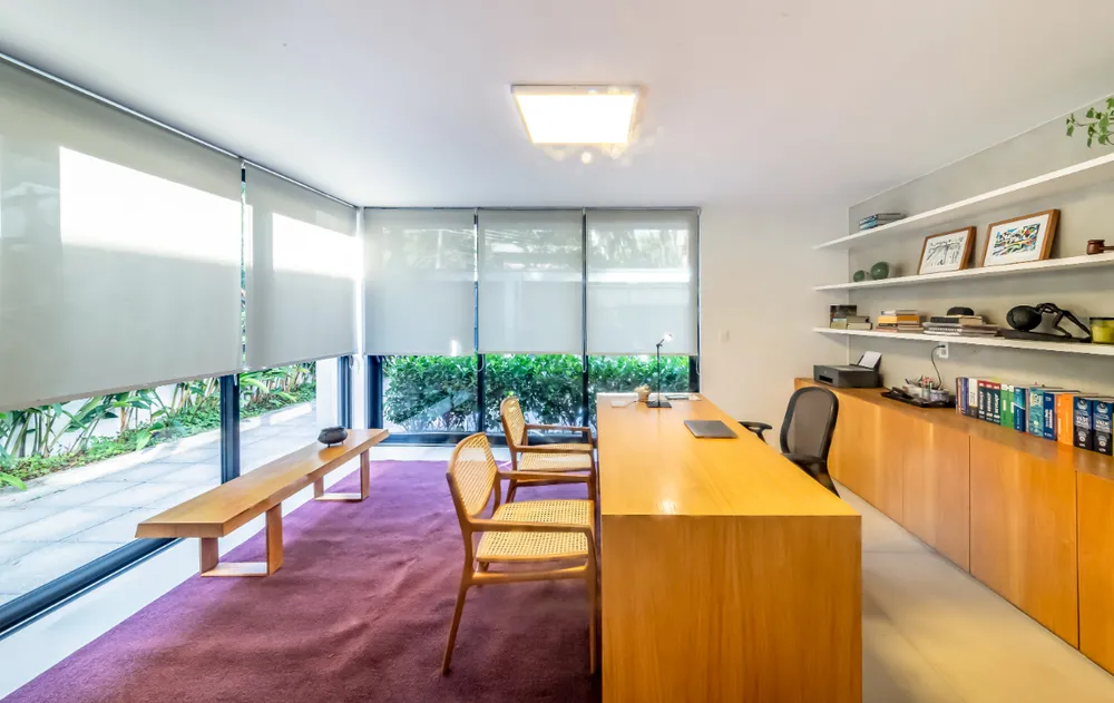 Casa, 3 quartos, 326 m² - Foto 1