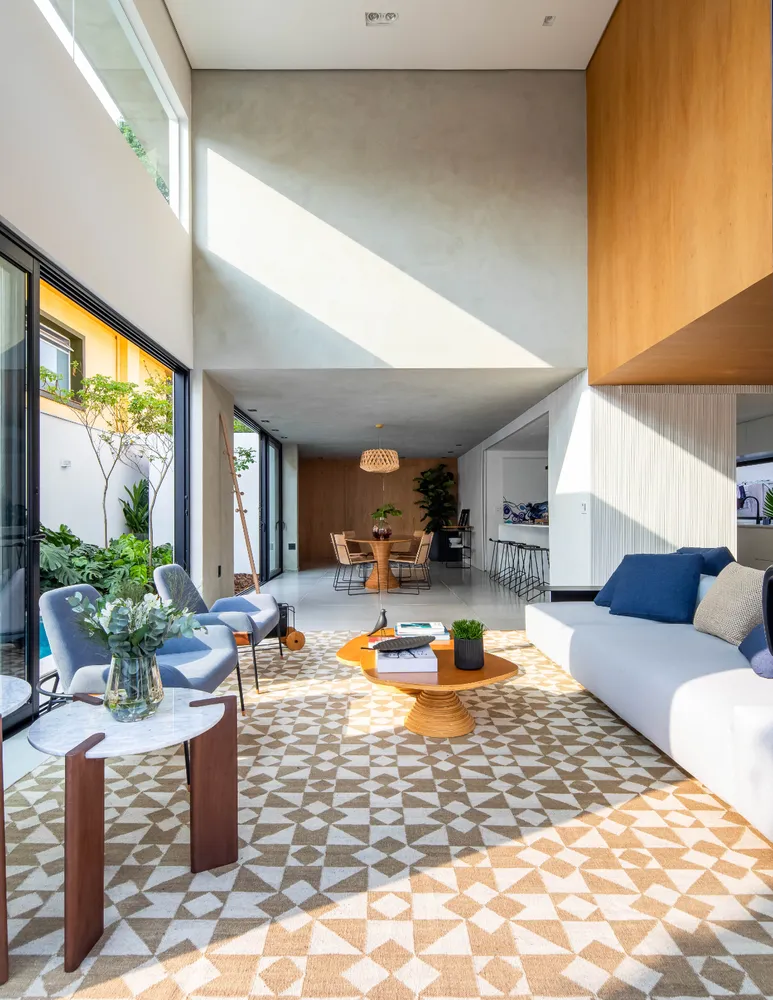 Casa, 3 quartos, 326 m² - Foto 4
