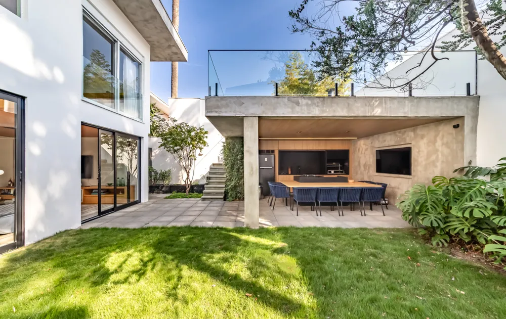 Casa, 3 quartos, 326 m² - Foto 2
