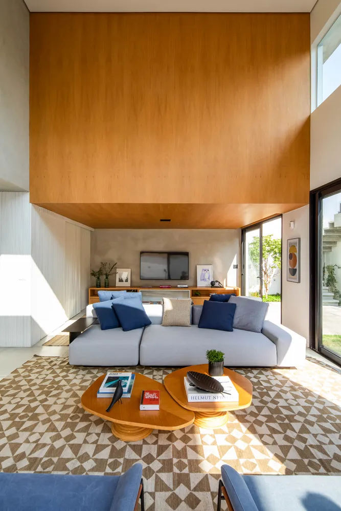 Casa, 3 quartos, 326 m² - Foto 5