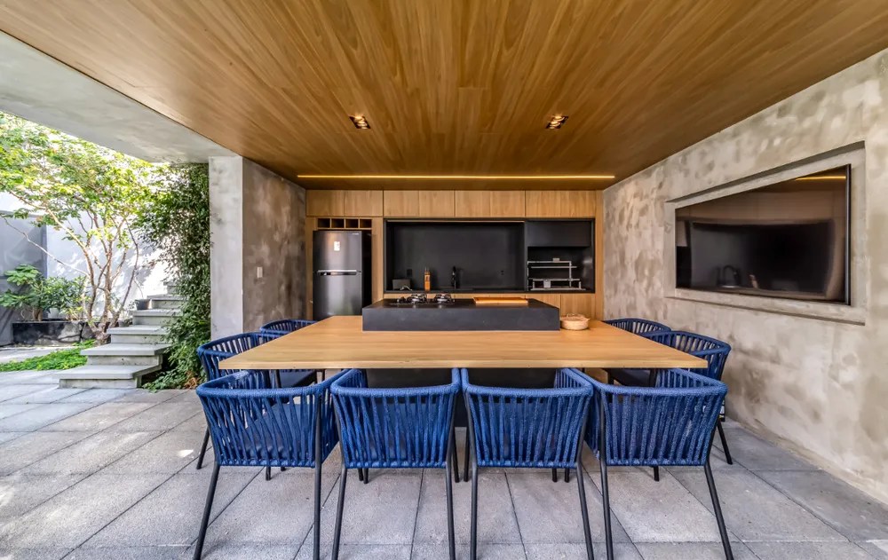 Casa, 3 quartos, 326 m² - Foto 3