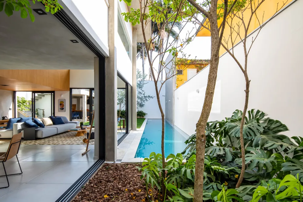 Casa, 3 quartos, 326 m² - Foto 6