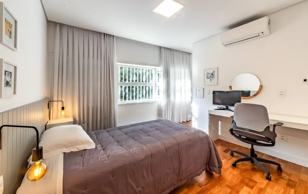 Casa, 3 quartos, 326 m² - Foto 2
