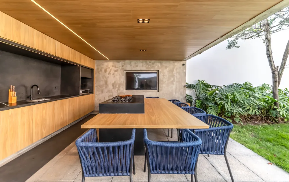 Casa, 3 quartos, 326 m² - Foto 3