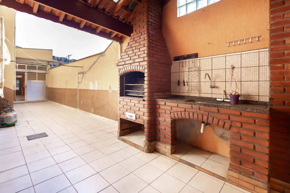 Casa, 4 quartos, 314 m² - Foto 1