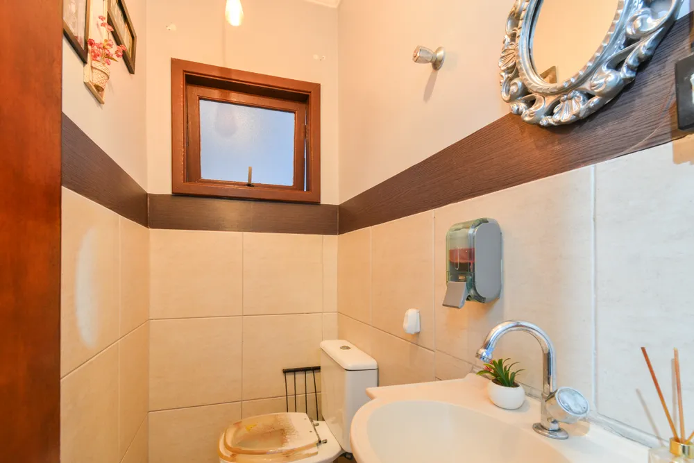 Casa, 3 quartos, 143 m² - Foto 3