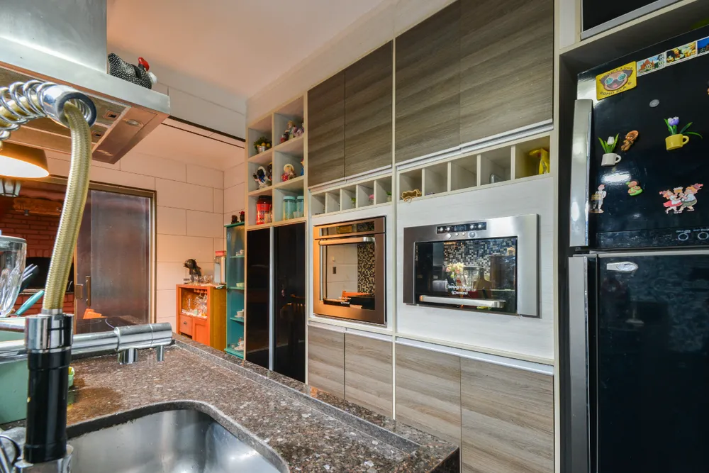 Casa, 3 quartos, 143 m² - Foto 2