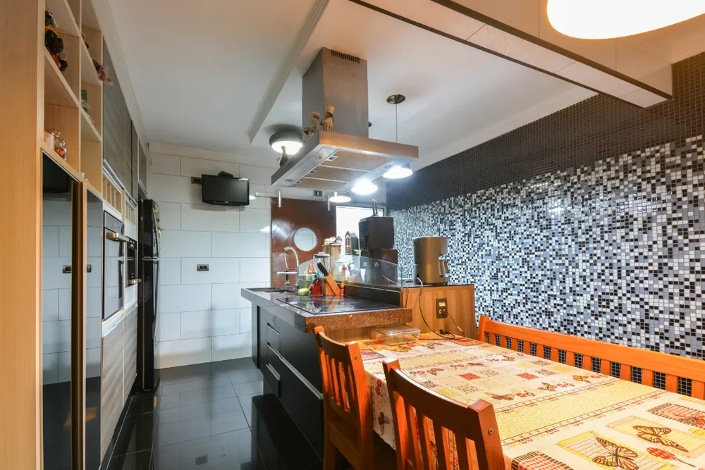 Casa, 3 quartos, 143 m² - Foto 11