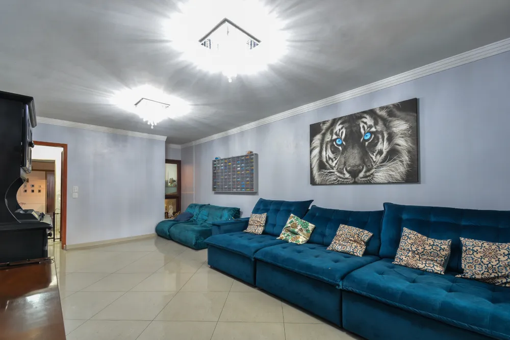 Casa, 3 quartos, 143 m² - Foto 5