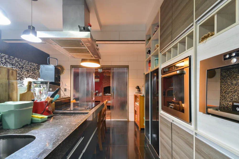 Casa, 3 quartos, 143 m² - Foto 9