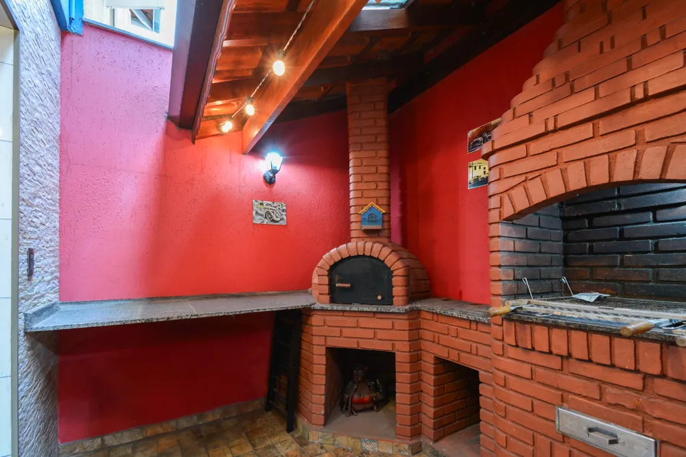 Casa, 3 quartos, 143 m² - Foto 1