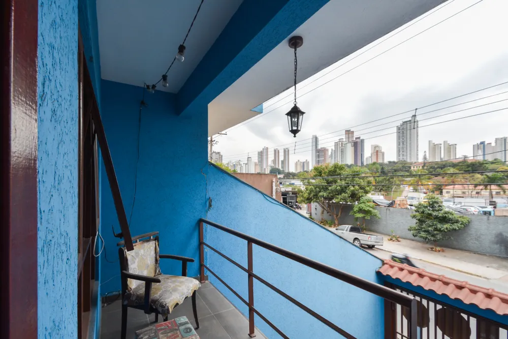 Casa, 3 quartos, 143 m² - Foto 6