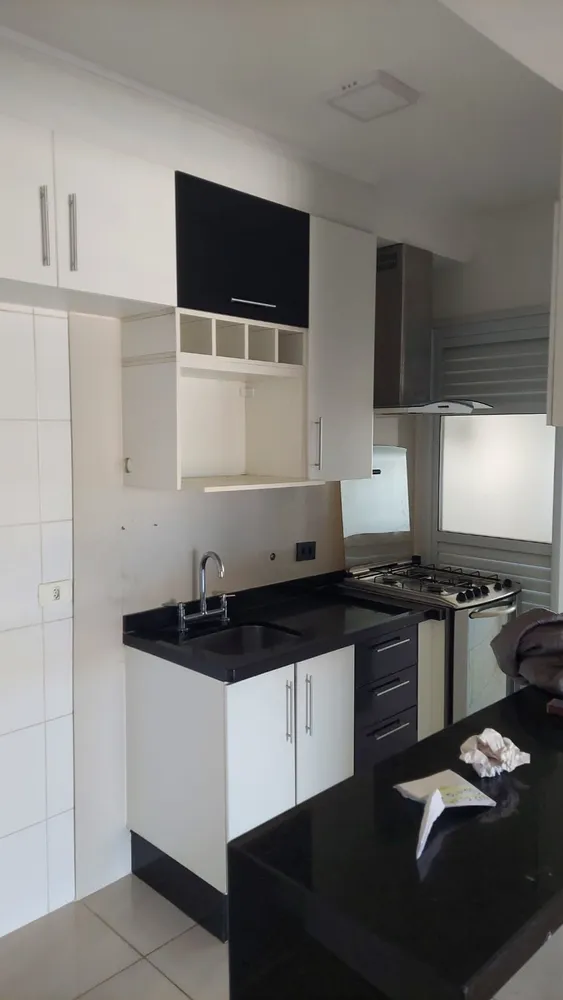 Apartamento, 3 quartos, 71 m² - Foto 4