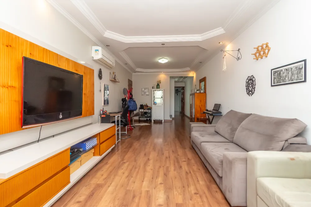 Casa, 3 quartos, 190 m² - Foto 1