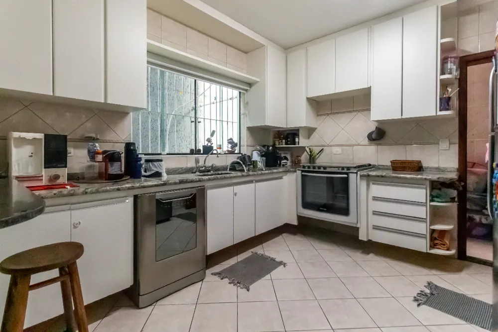 Casa, 3 quartos, 190 m² - Foto 4