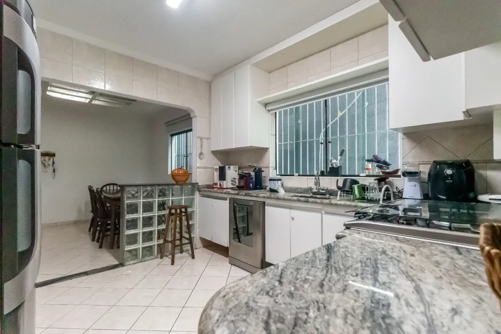 Casa, 3 quartos, 190 m² - Foto 5