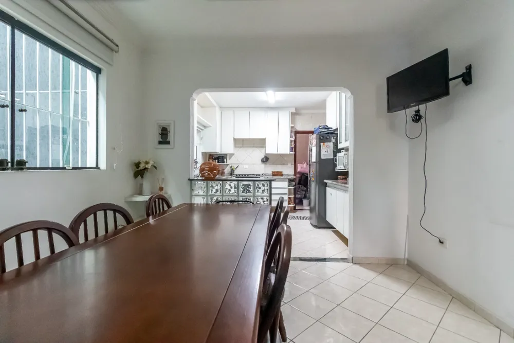 Casa, 3 quartos, 190 m² - Foto 3
