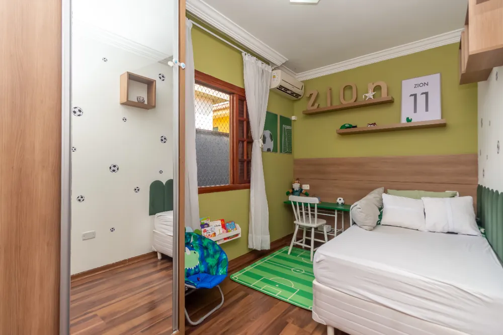 Casa, 3 quartos, 190 m² - Foto 12