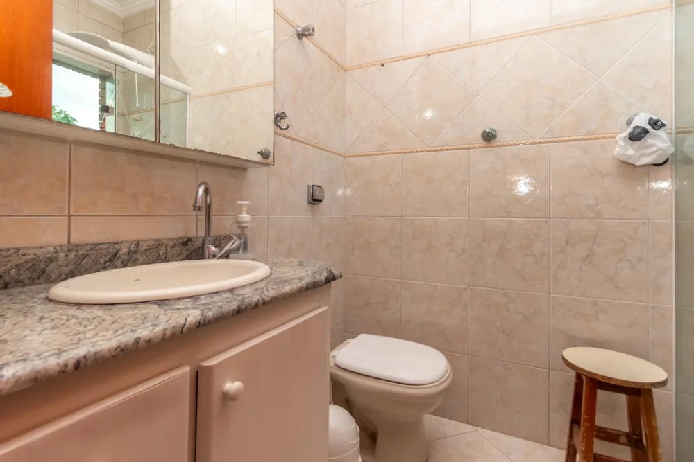 Casa, 3 quartos, 190 m² - Foto 7
