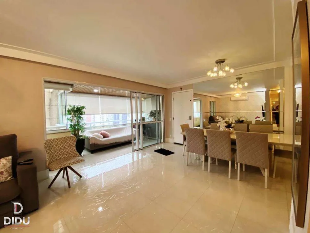 Apartamento, 3 quartos, 128 m² - Foto 7