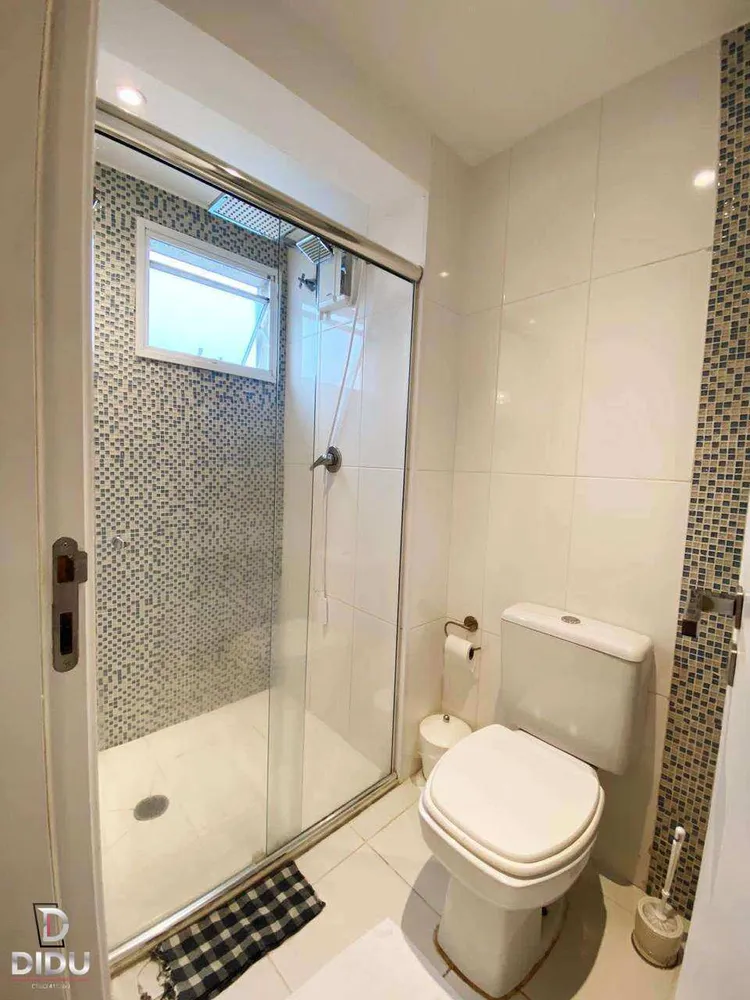 Apartamento, 3 quartos, 128 m² - Foto 1