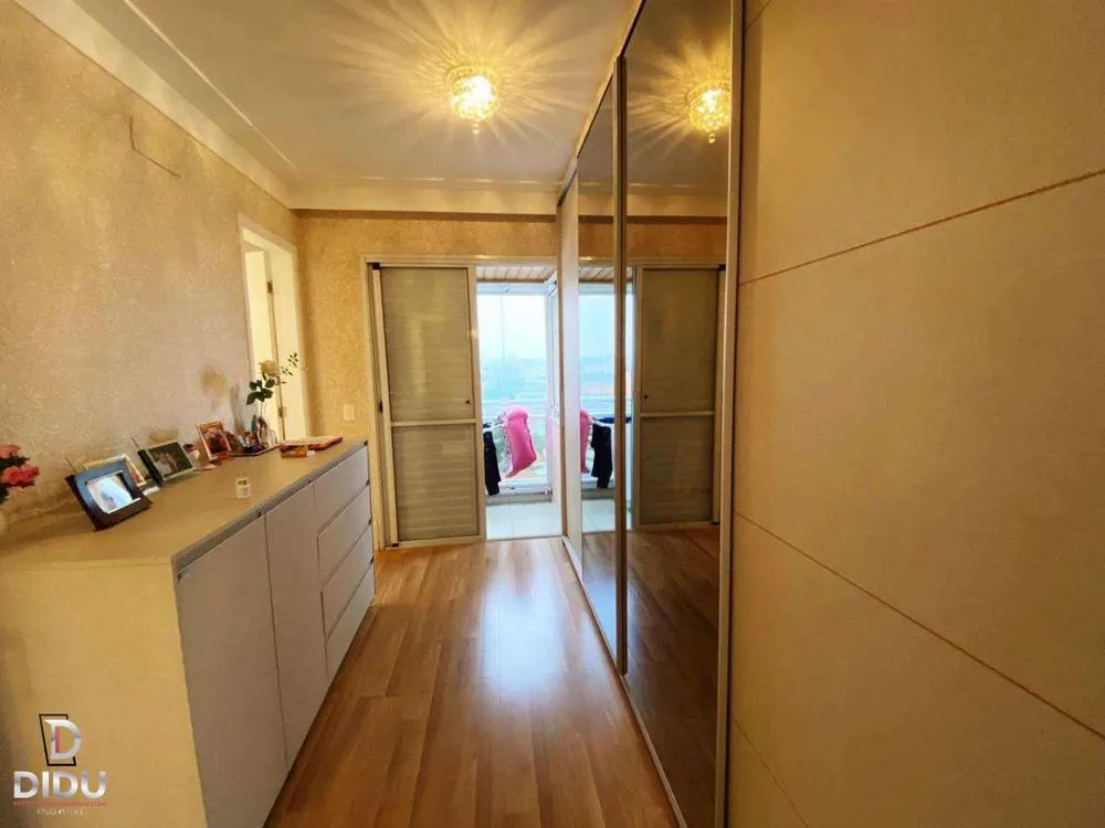 Apartamento, 3 quartos, 128 m² - Foto 3