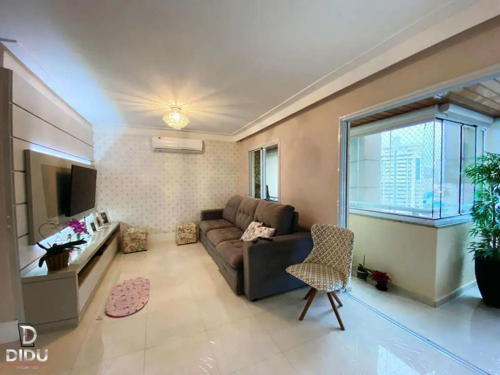 Apartamento, 3 quartos, 128 m² - Foto 8