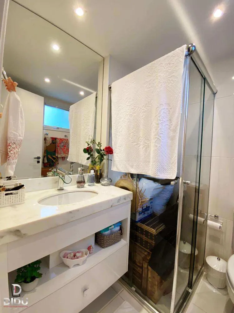Apartamento, 3 quartos, 128 m² - Foto 10