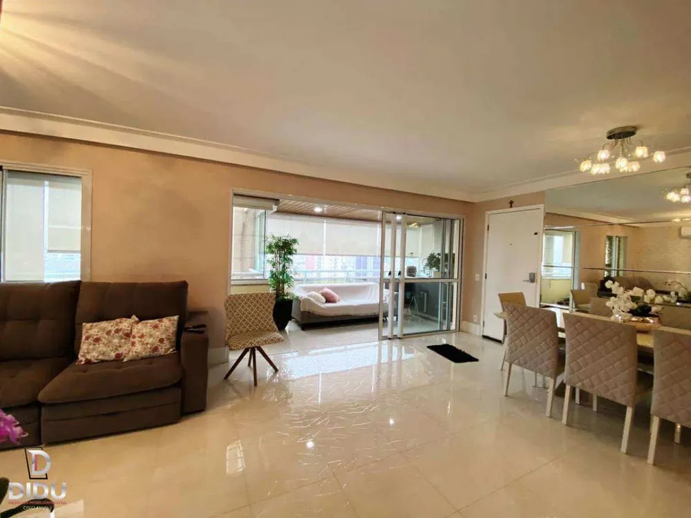 Apartamento, 3 quartos, 128 m² - Foto 1