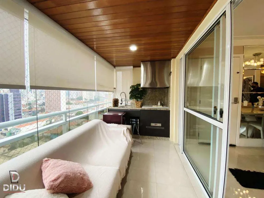 Apartamento, 3 quartos, 128 m² - Foto 3