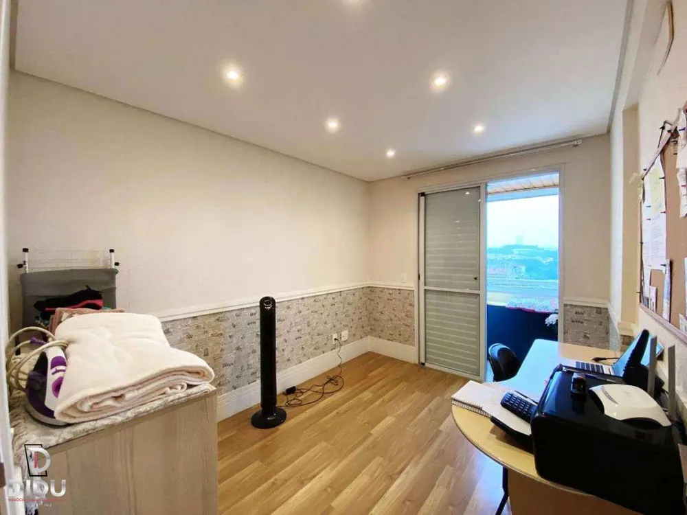 Apartamento, 3 quartos, 128 m² - Foto 9