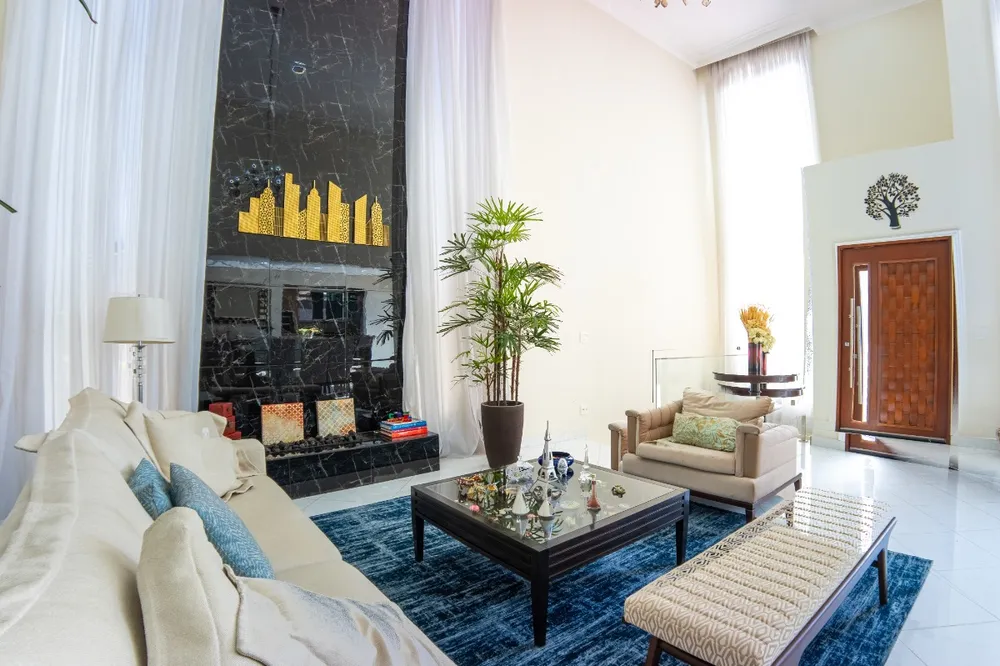 Apartamento, 4 quartos, 320 m² - Foto 6