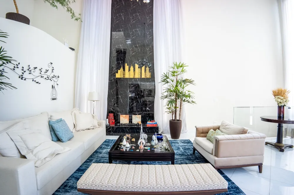Apartamento, 4 quartos, 320 m² - Foto 4